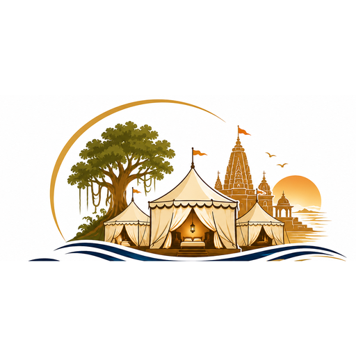 Panchvati Tent City logo